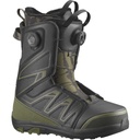 Salomon Men's Launch BOA SJ BOA Snowboard Boots