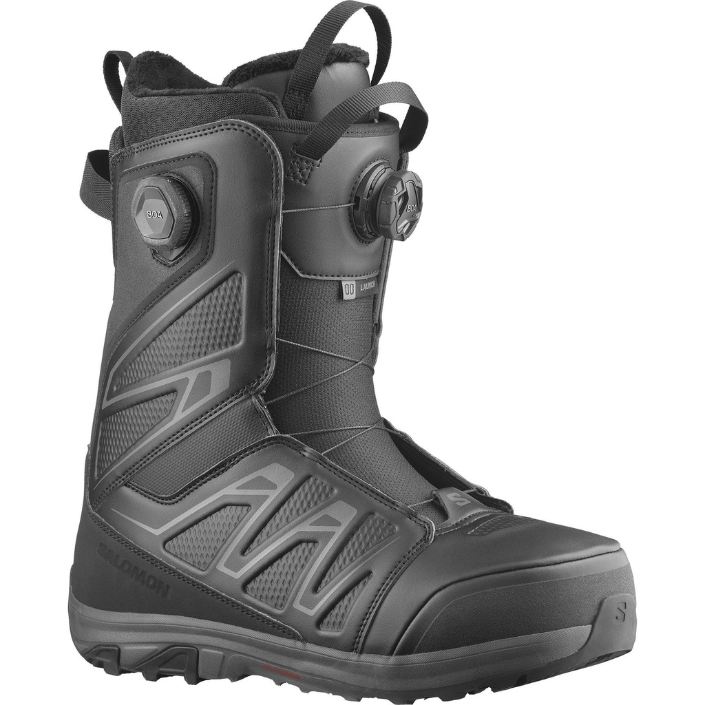 Salomon Launch SJ BOA Snowboard Boots '27