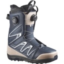 Salomon Launch SJ BOA Snowboard Boots '27