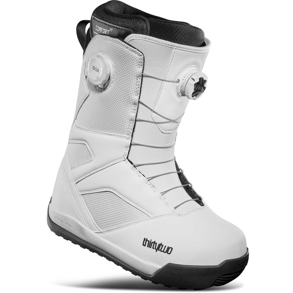 thirtytwo Men's STW Double BOA Snowboard Boots