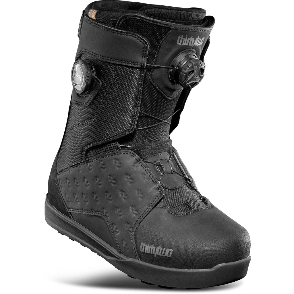 thirtytwo Men's Lashed Double BOA Snowboard Boots