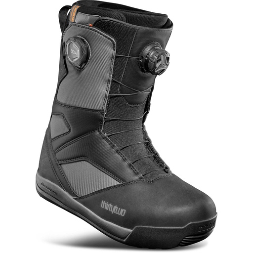 thirtytwo Men's STW Double BOA Snowboard Boots