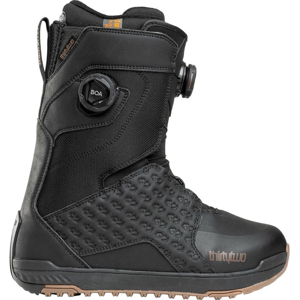 thirtytwo Men's Lashed-DB Snowboard Boots '27