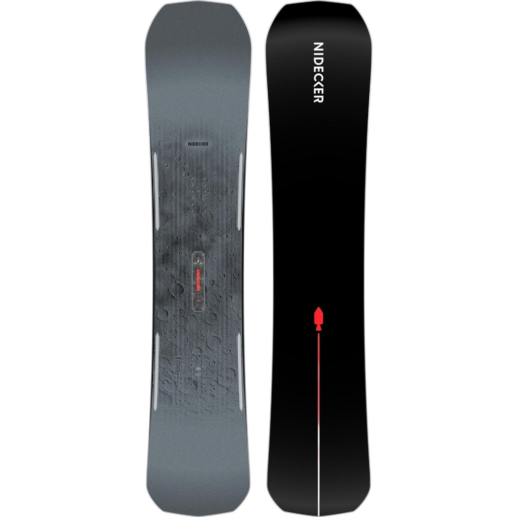 Nidecker Blade Pro Snowboard