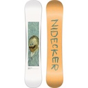 Nidecker Tape Deck Snowboard