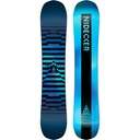 Nidecker Men's Merc Snowboard