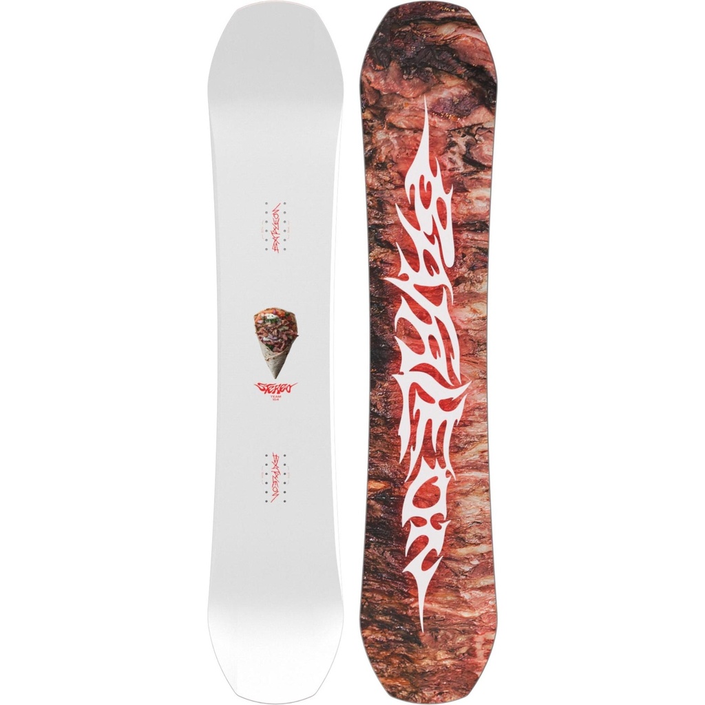 Bataleon Stereo Snowboard