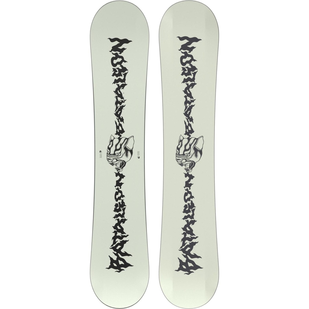 Bataleon Disaster Snowboard
