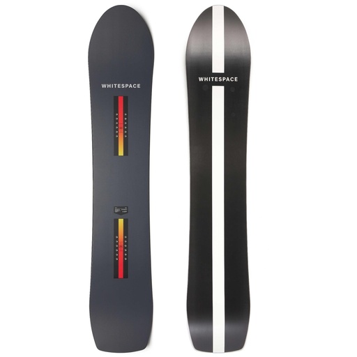 Whitespace Men's MAAX Snowboard