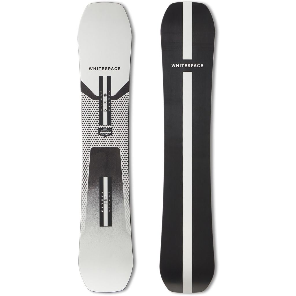 Whitespace Men's Freestyle Shaun White Pro Snowboard '27