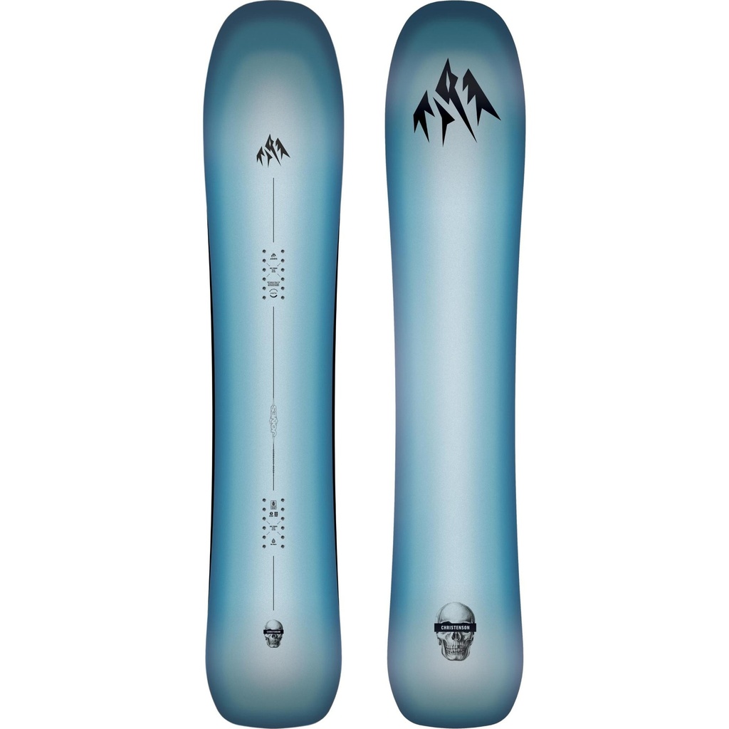 Jones Men's Mind Expander 2.0 Snowboard '27