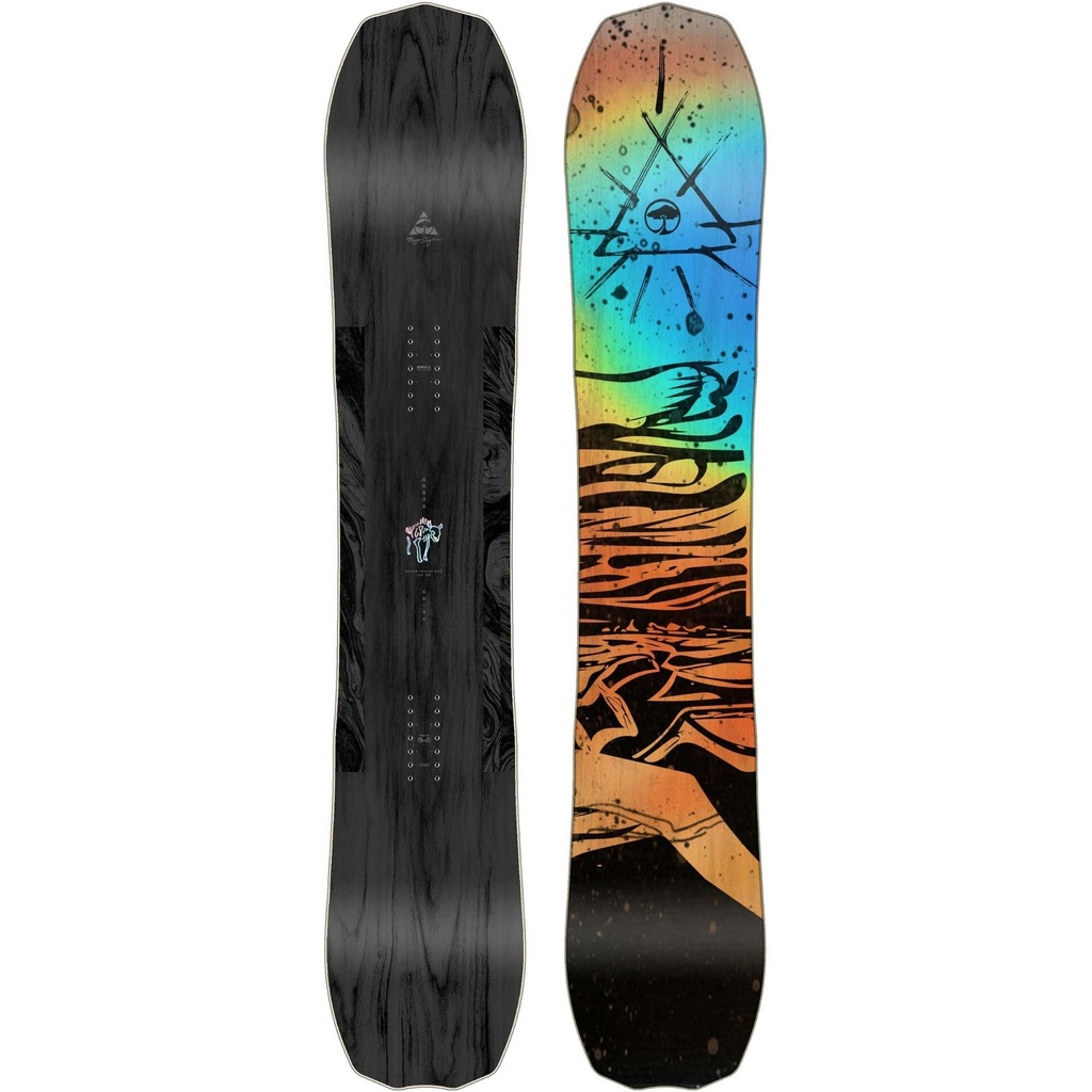 Arbor Snowboards & Gear Online | Winter Sports Essentials