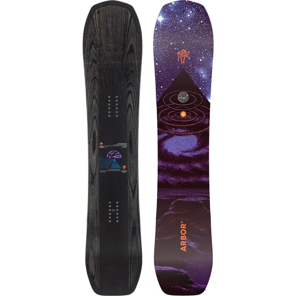 Arbor Astrowaste Snowboard