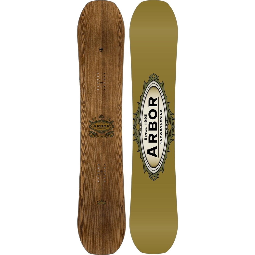 Arbor Element Snowboard