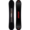 Arbor Red Gerard Pro Snowboard