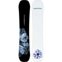 Burton Men's Process Camber Snowboard