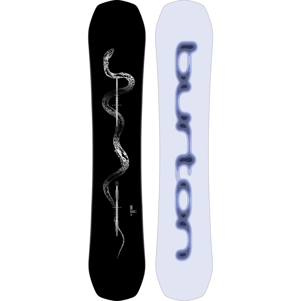 Burton Men's Spellbinder Camber Snowboard '27
