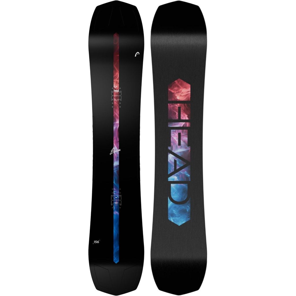 Head Beam Snowboard '27