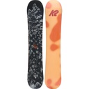 K2 Gateway Pop Snowboard