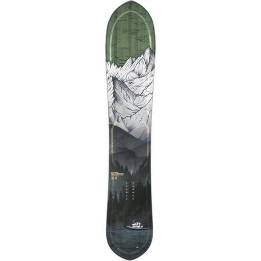 Rossignol Men's XV Slashimi Snowboard