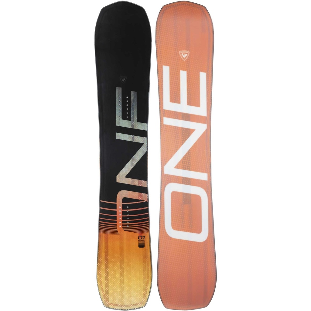 Rossignol Men's One Wide Snowboard