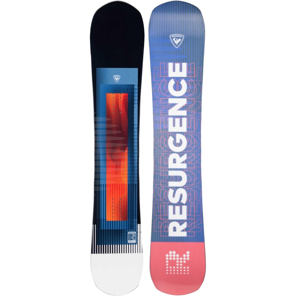 Rossignol Men's Resurgence Snowboard