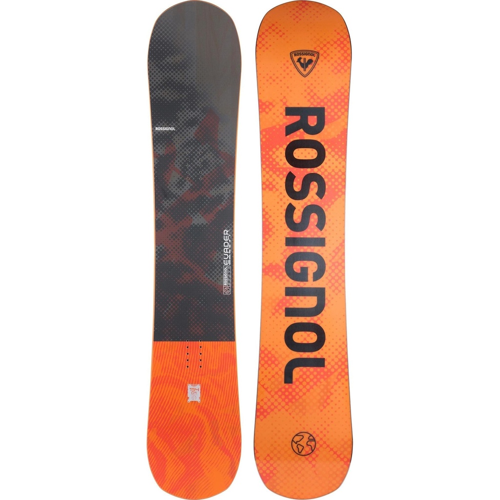 Rossignol Evader Snowboard