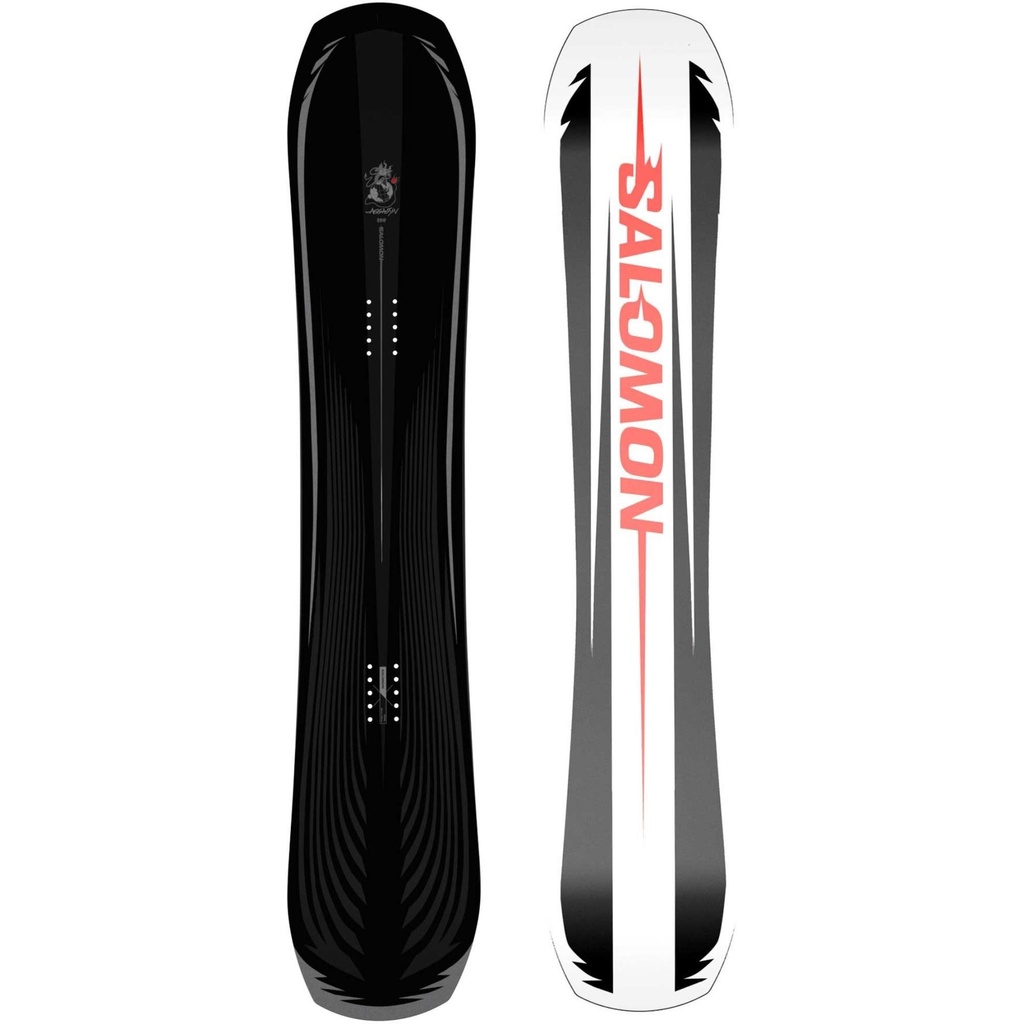 Salomon Men's Assassin Pro Snowboard '26