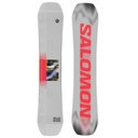 Salomon Huck Knife Snowboard Wide '27