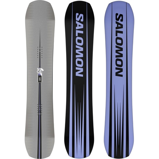 Salomon Assassin Pro Snowboard '27