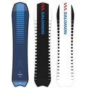 Salomon Men's DanceHaul Snowboard '27