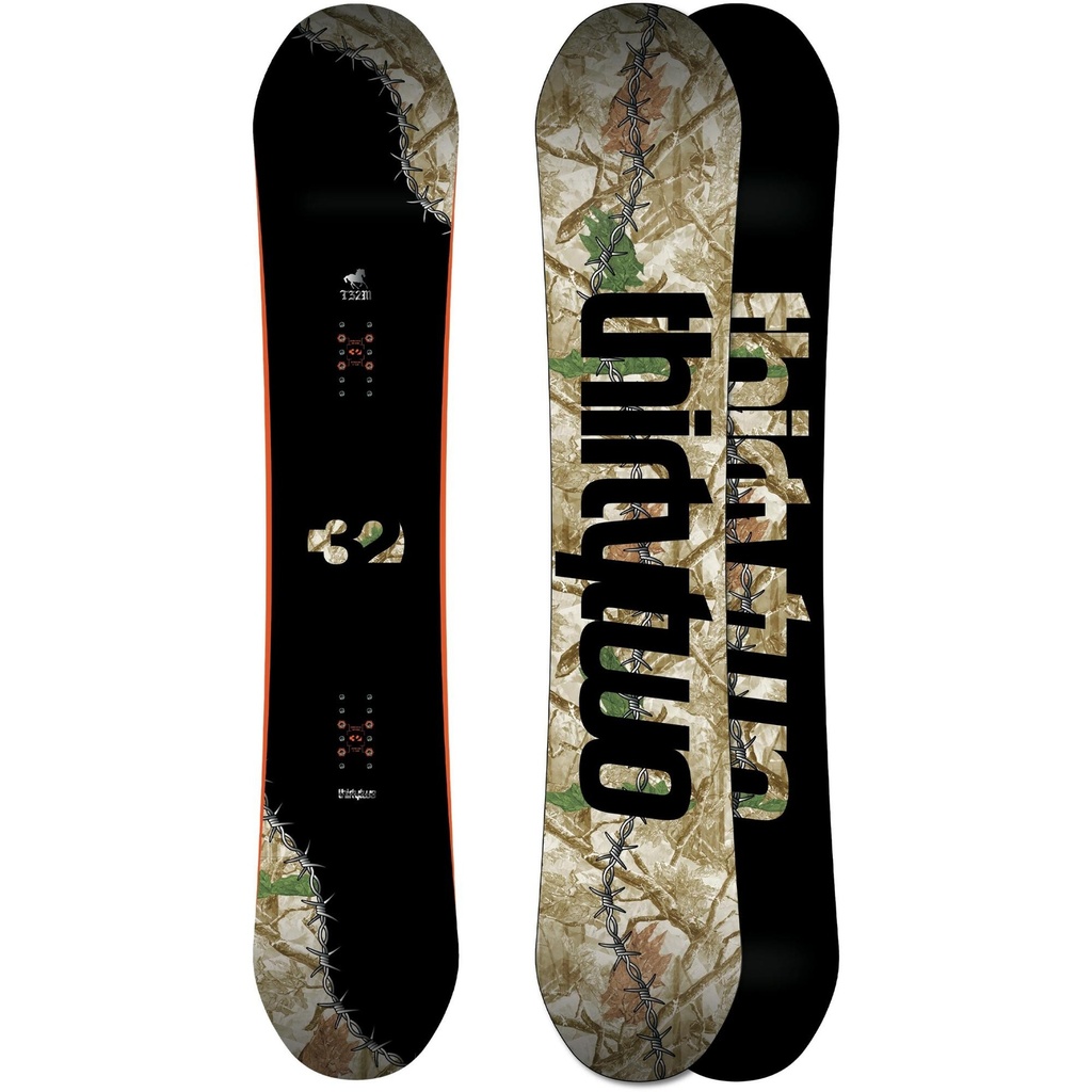 thirtytwo Men's T32M Snowboard '27