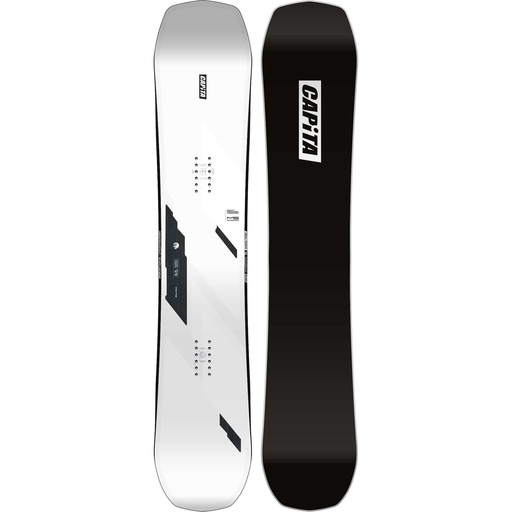 CAPiTA Men's Mega Death Snowboards