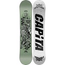 CAPiTA Men's Dark Horse Snowboard000172485