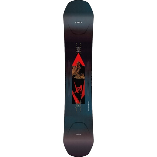 CAPiTA Super D.O.A. Snowboard '27