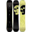 CAPiTA Men's Wide Black Snowboard Of Death '27