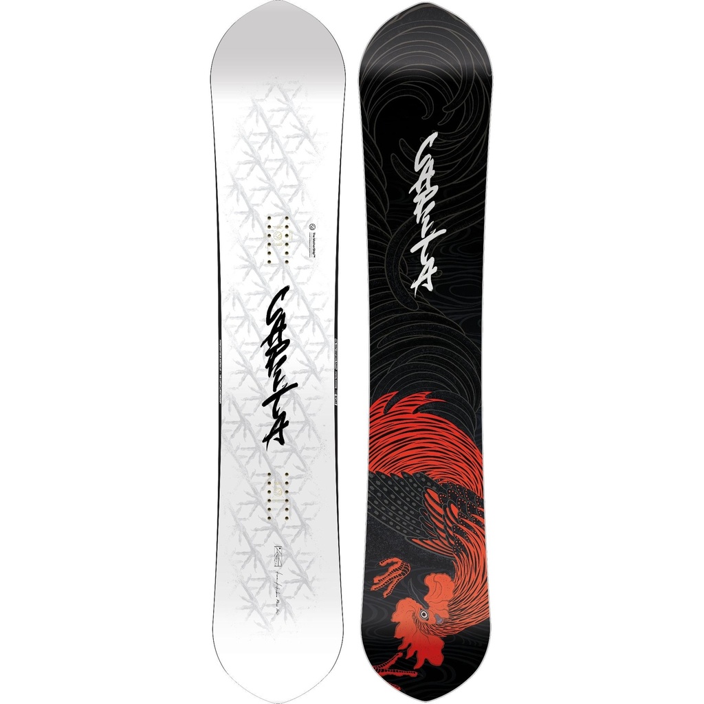 CAPiTA Kazu Kokubo Pro Snowboard