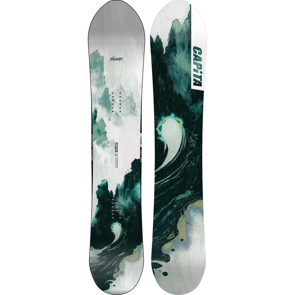 CAPiTA The Navigator Snowboard '27