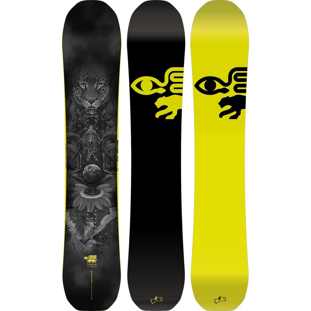 CAPiTA The Matriarch Snowboard '27