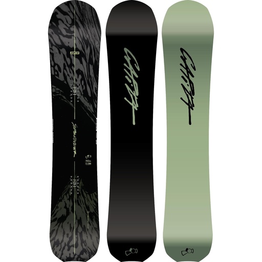 CAPiTA Sidewinder Snowboard