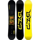 GNU Facts Snowboard