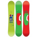 GNU Head Space Snowboard