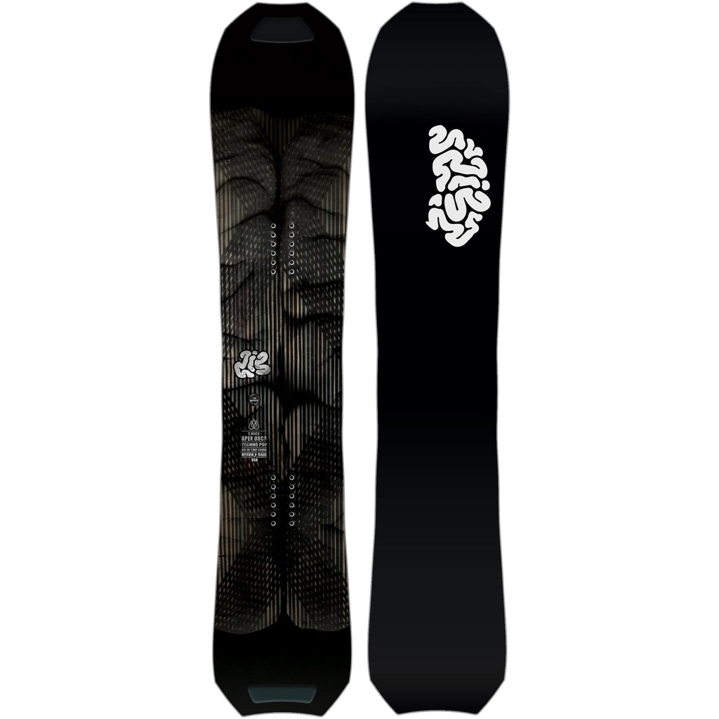 Lib Tech Men's Apex Orca Snowboard '26