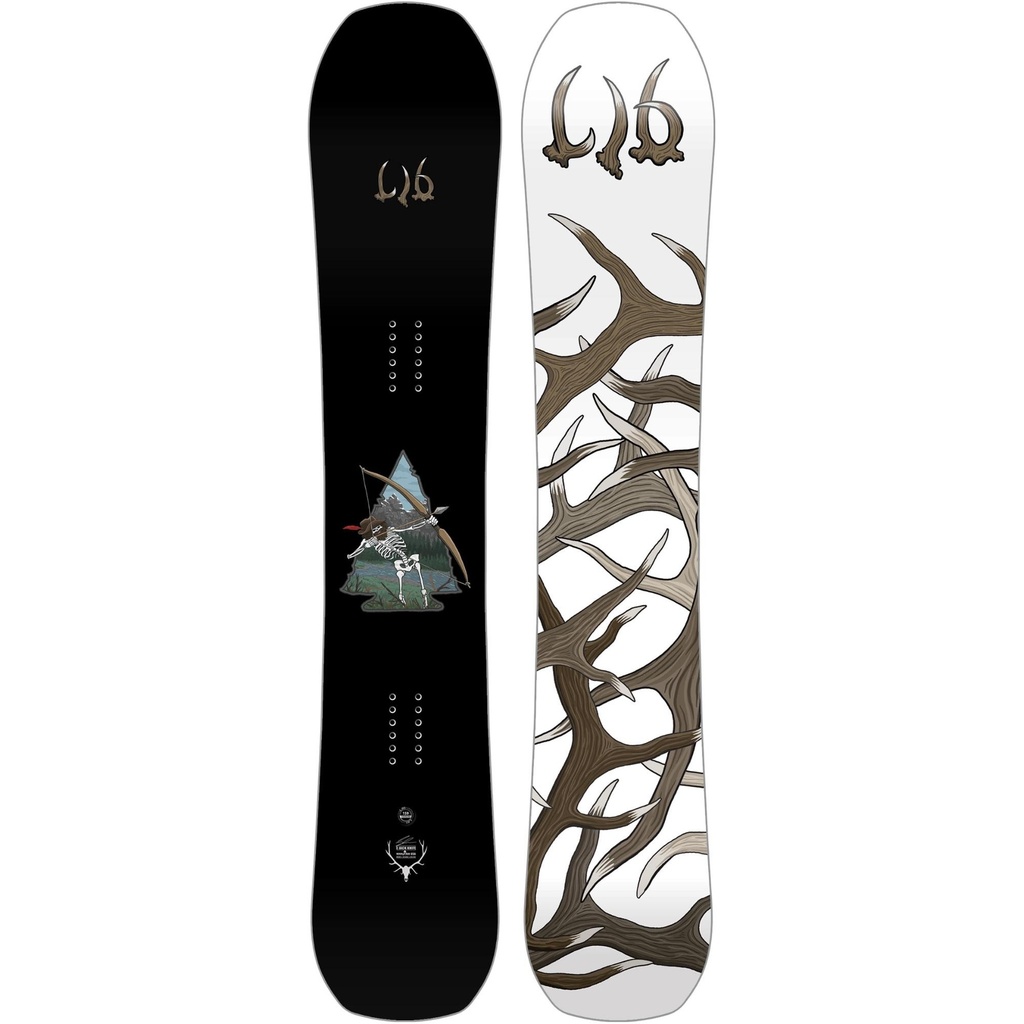 Lib Tech Men's Ejack Knife Wide Snowboard