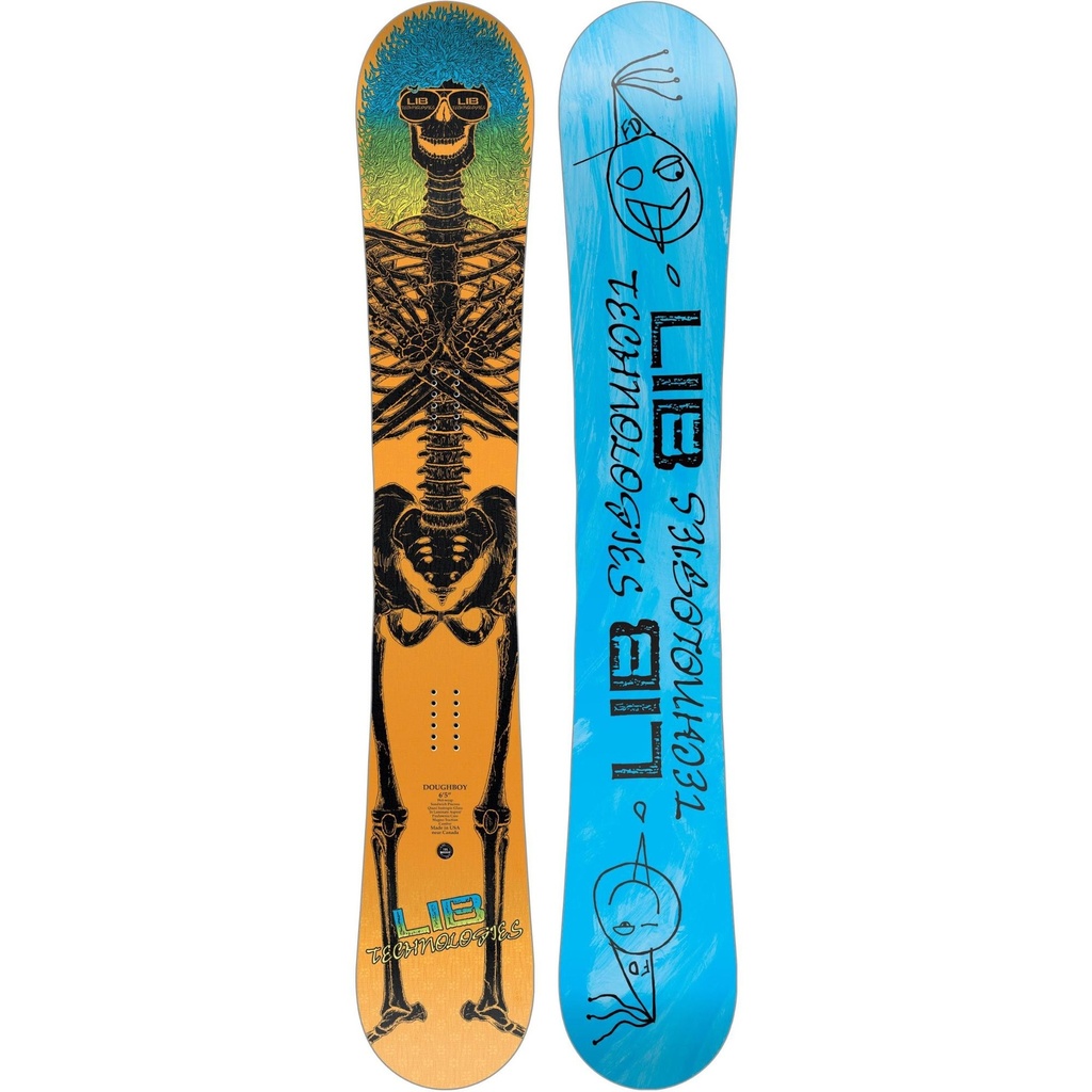 Lib Tech Doughboy Snowboard