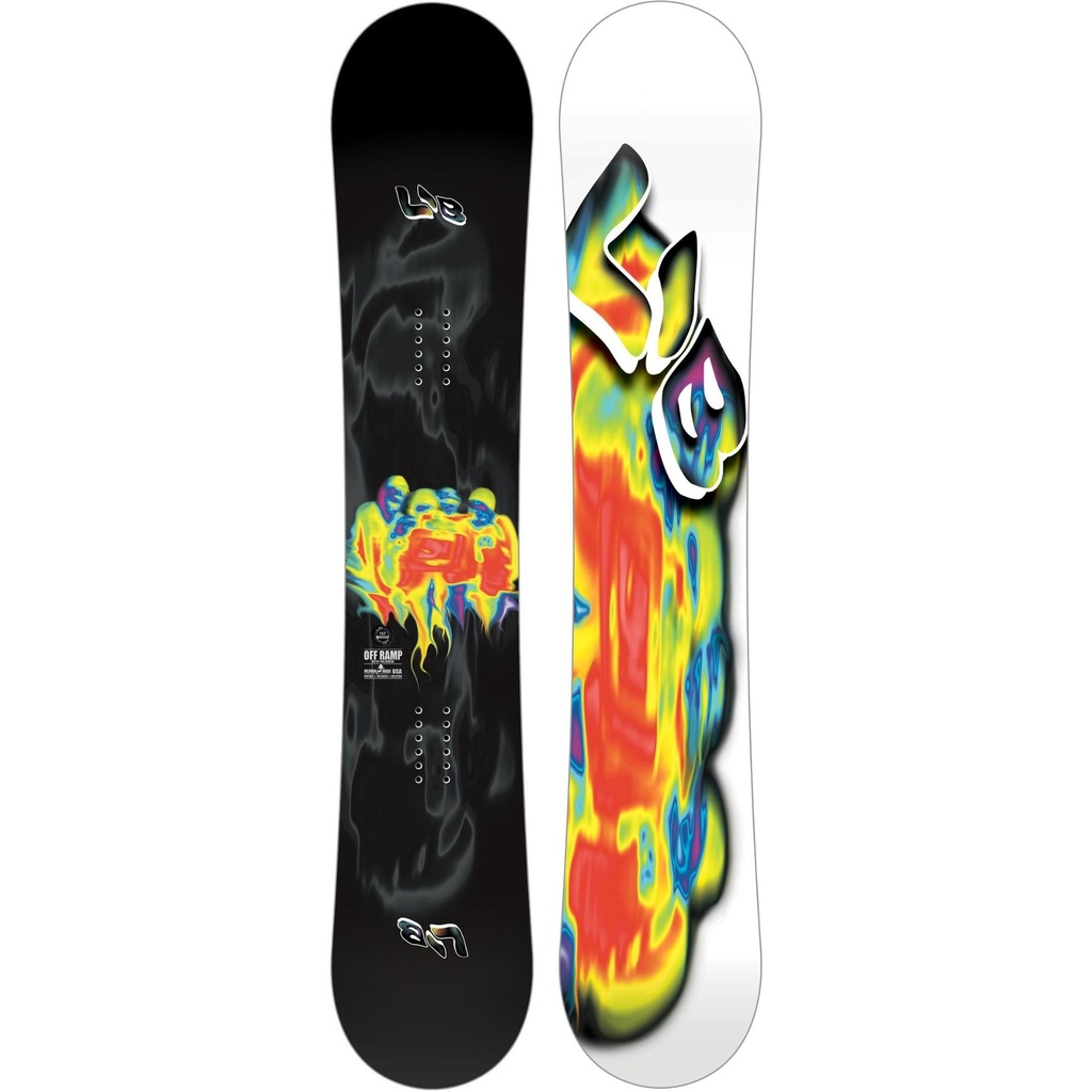 Lib Tech Off Ramp Snowboard