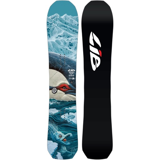 Lib Tech Orca 2 Snowboard