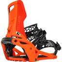 Nidecker OG Supermatic Snowboard Bindings '27