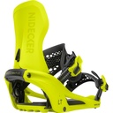 Nidecker LT Supermatic Snowboard Bindings '27