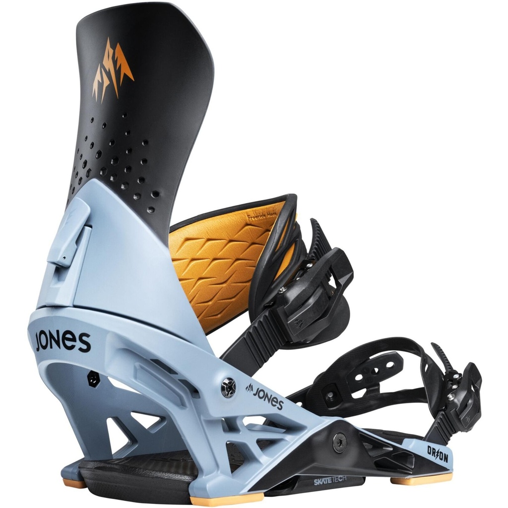 Jones Men's Orion Snowboard Bindings